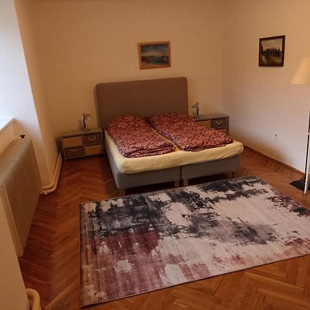 Apartmany Plavsko ภายนอก รูปภาพ