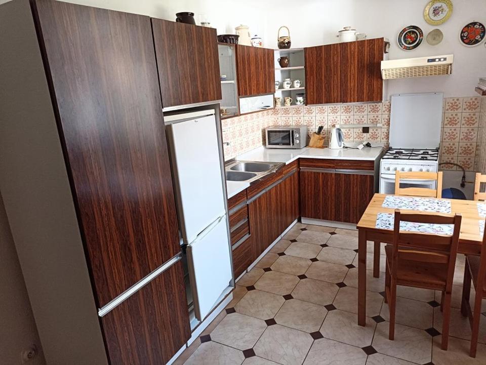 Apartmany Plavsko ภายนอก รูปภาพ