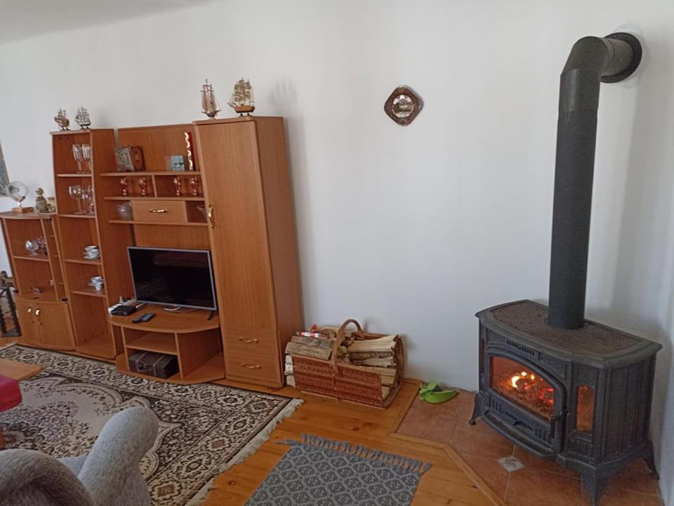 Apartmany Plavsko ภายนอก รูปภาพ