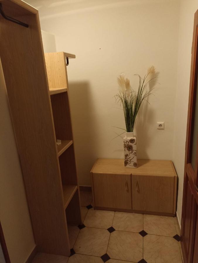 Apartmany Plavsko ภายนอก รูปภาพ