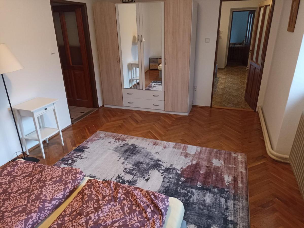 Apartmany Plavsko ภายนอก รูปภาพ