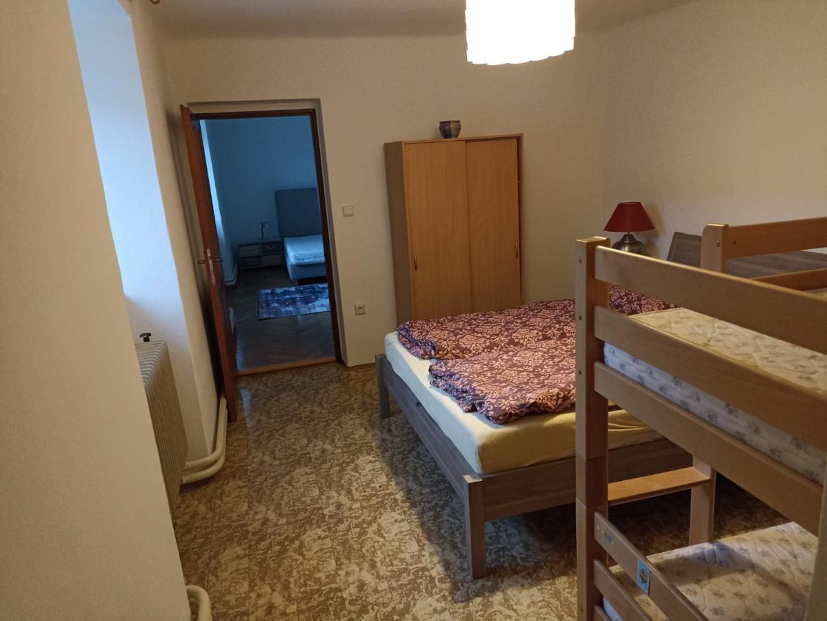 Apartmany Plavsko ภายนอก รูปภาพ